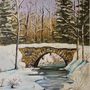 LE PONT ENNEIGER
